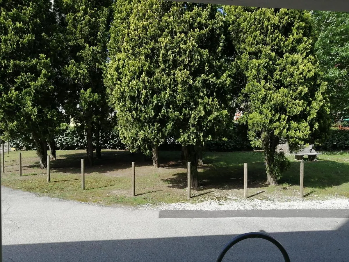 Ute Hotel Lido di Jesolo