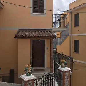 Casa Cundari Apartment