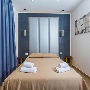 navštívit hotel