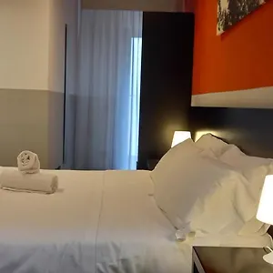 navštívit hotel