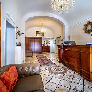 navštívit hotel