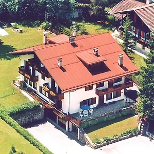 Apartamento Nigritella, Falcade