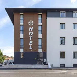 navštívit hotel