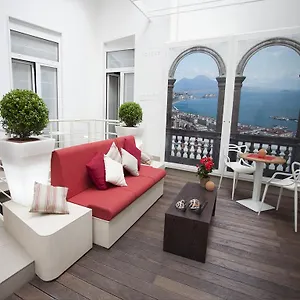 Napolart Италия