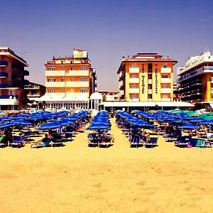 Hotel Vidi Miramare&delfino