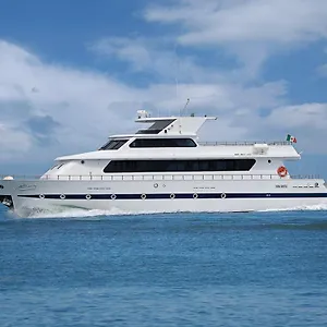 Hotel en barco Yacht Sarah Venezia, La Giudecca