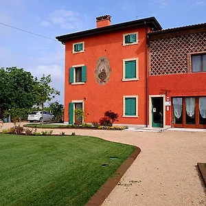 Casa rural Al Barco, Sommacampagna