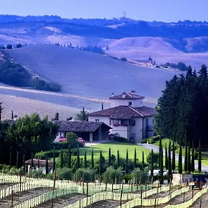 Borgo Della Meliana 4* Gambassi Terme