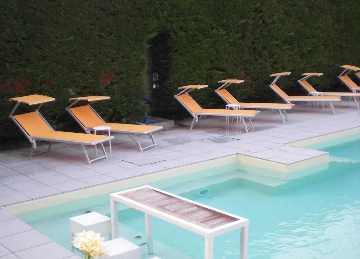 Ute Hotel Lido di Jesolo